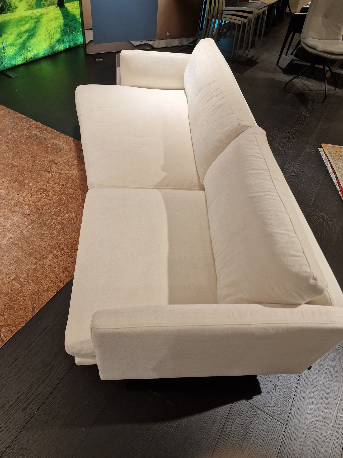 Sofa Mies