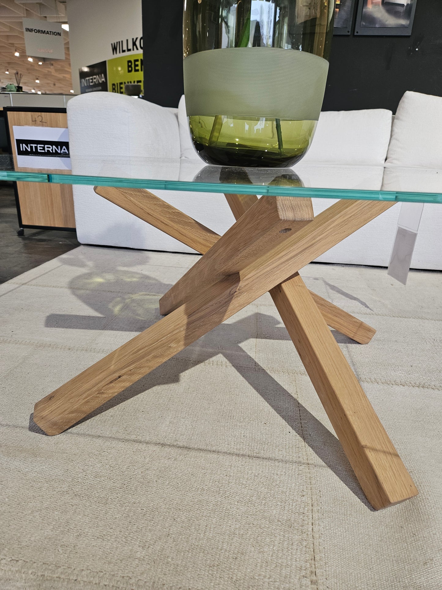 Couchtisch Signatura