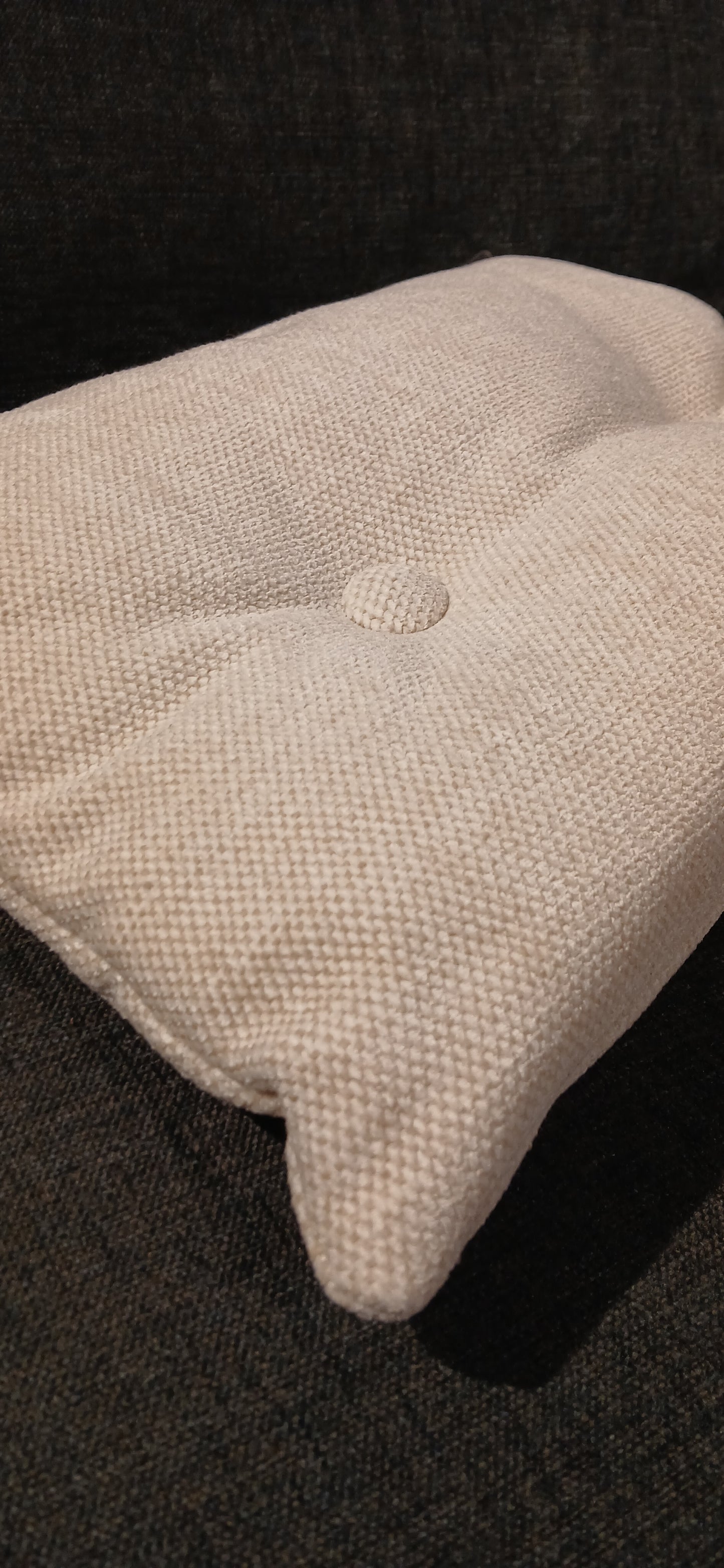 Kissen Twice Soft