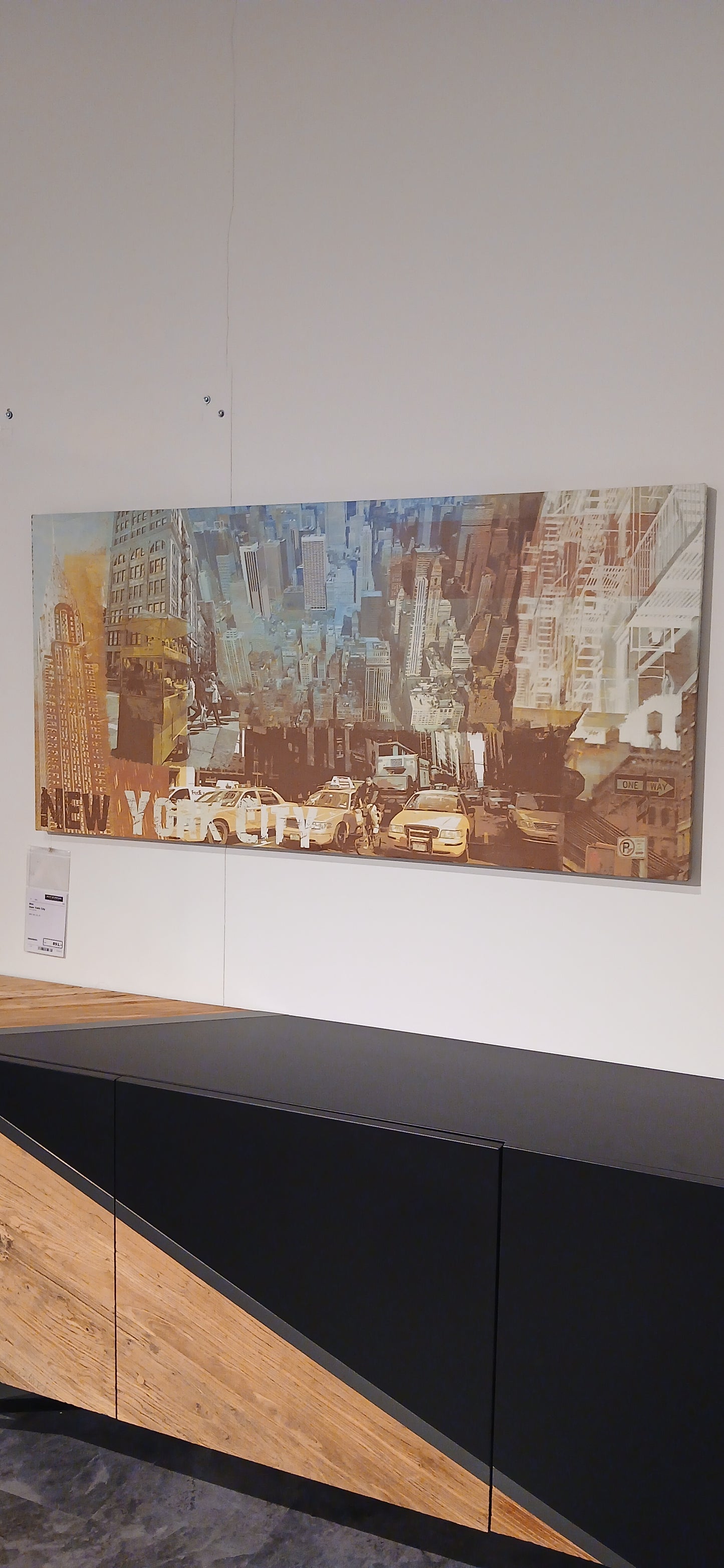 Bild New York City