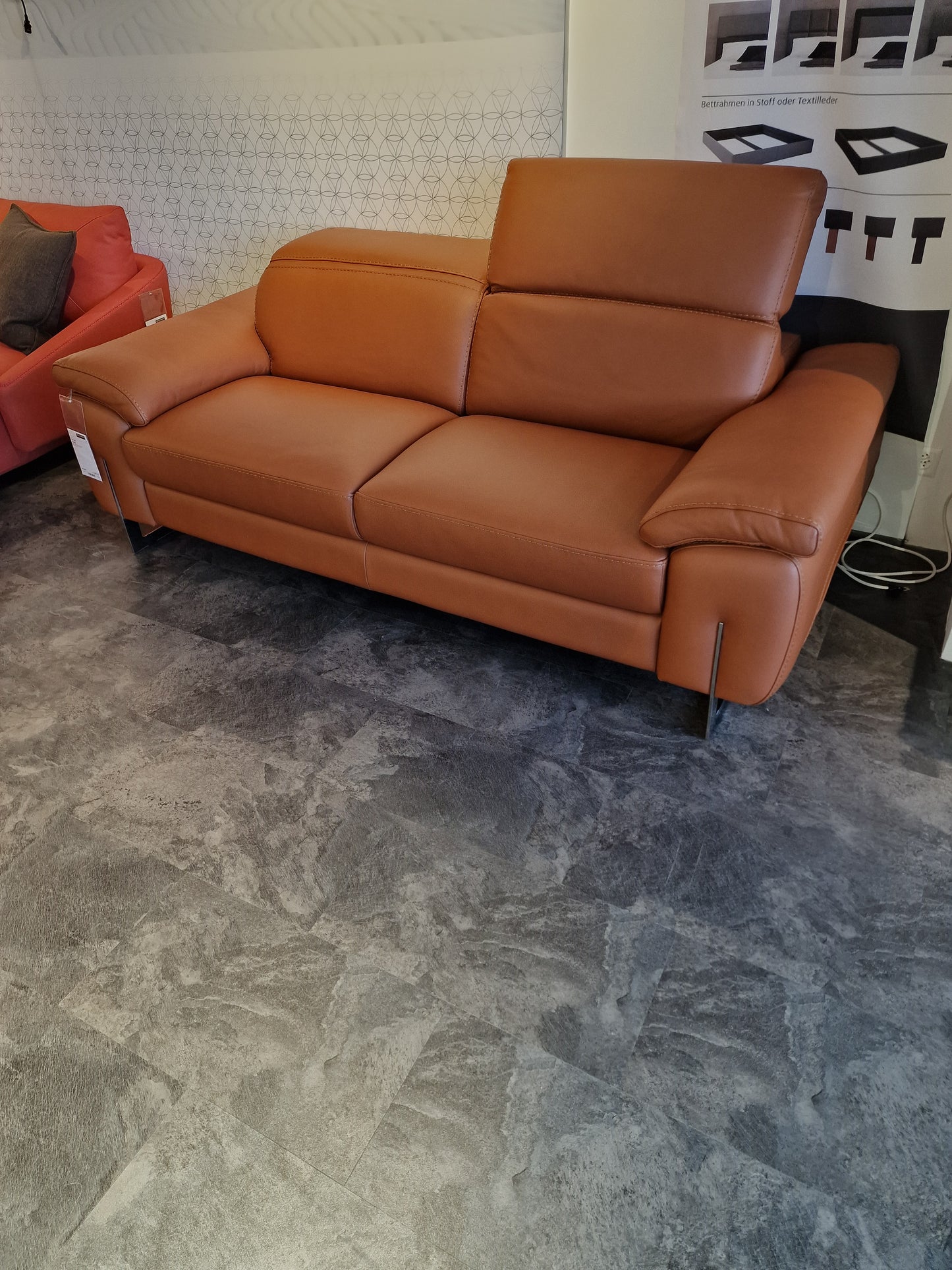 2er Sofa Marley