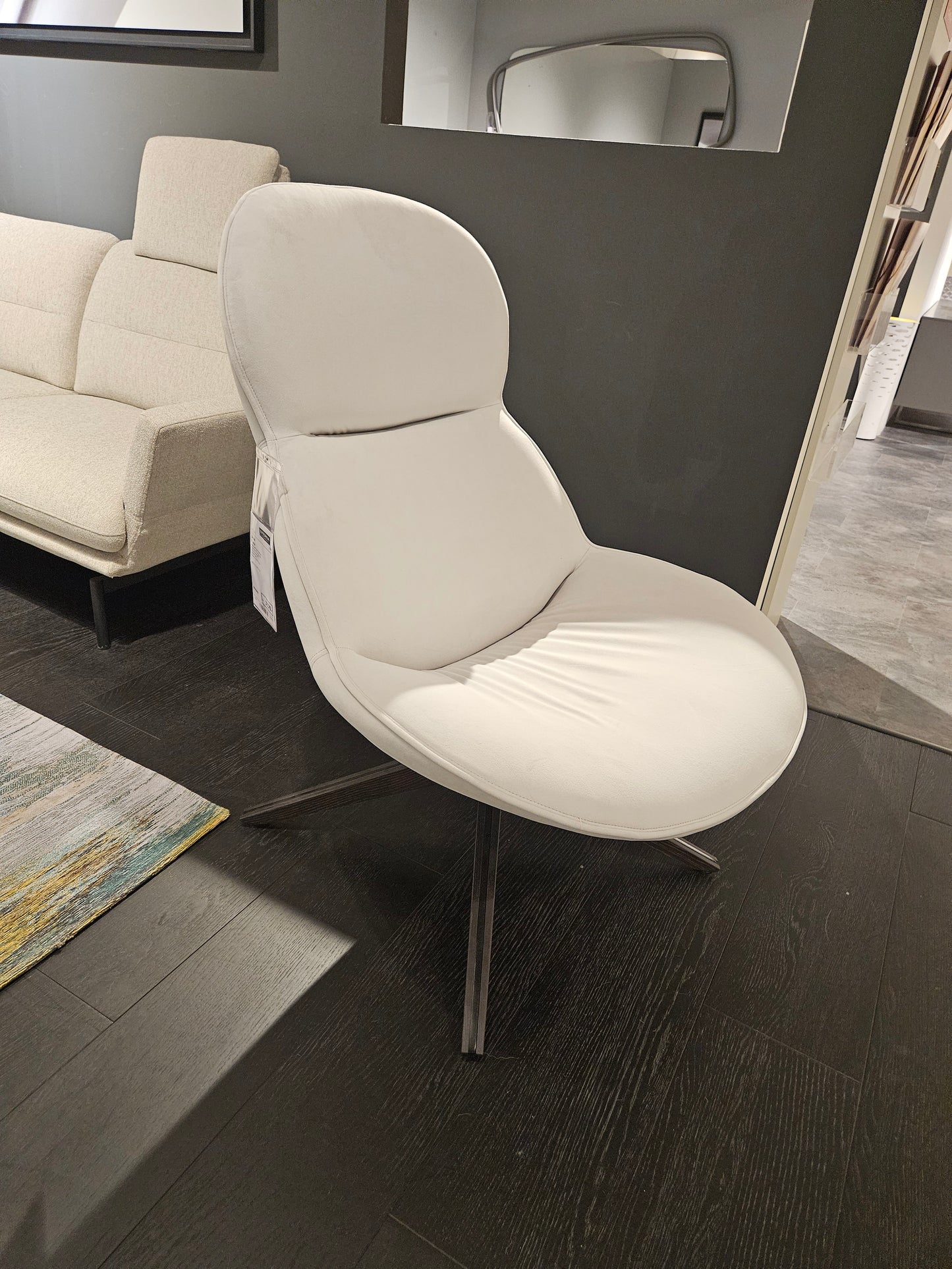 Sessel Conca