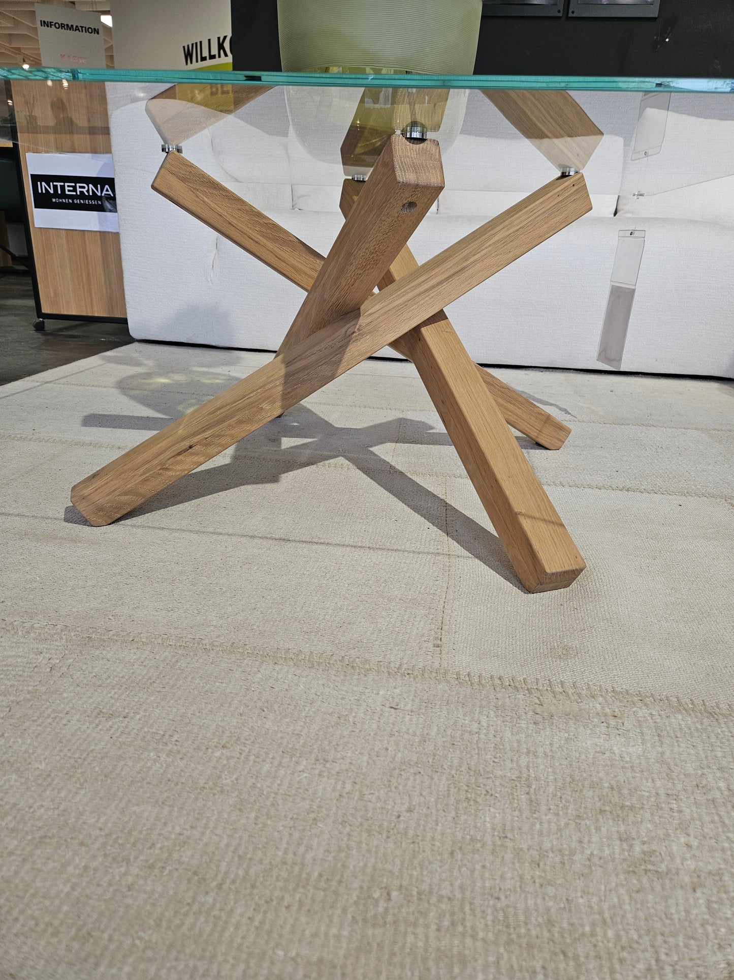 Couchtisch Signatura