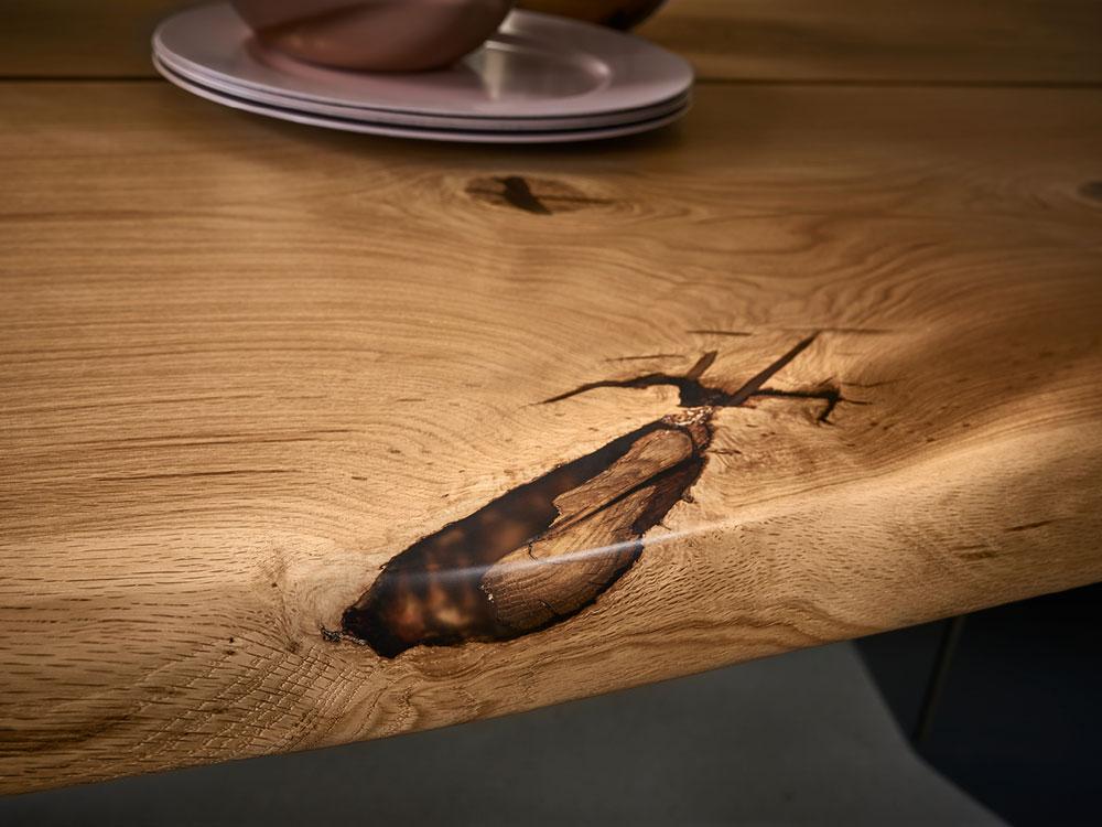 Designtisch 18Hundert