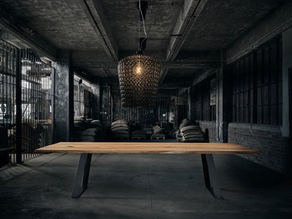 Kufentisch 18Hundert