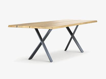 Kreuztisch 18Hundert