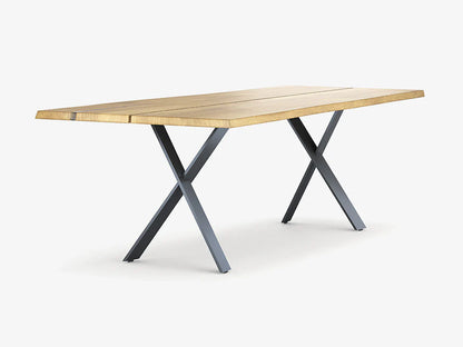 Kreuztisch 18Hundert